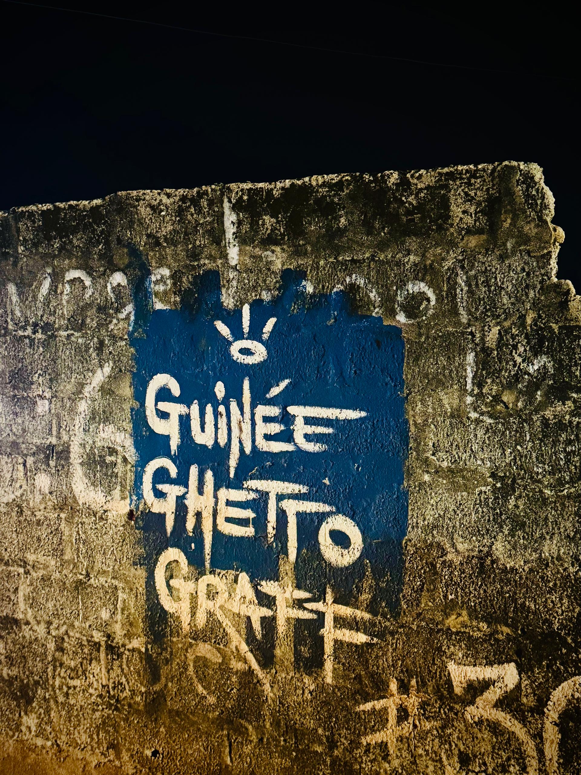 Guinée