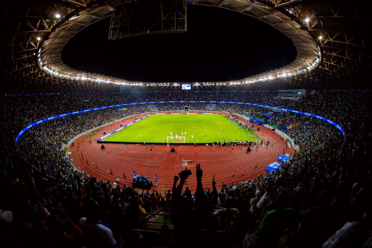 Rwanda